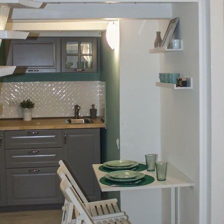 Mint Studio Apartment Cluj-Napoca Luaran gambar