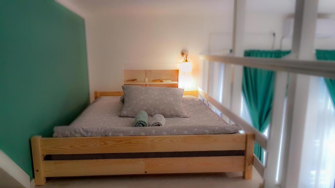 Mint Studio Apartment Cluj-Napoca Luaran gambar