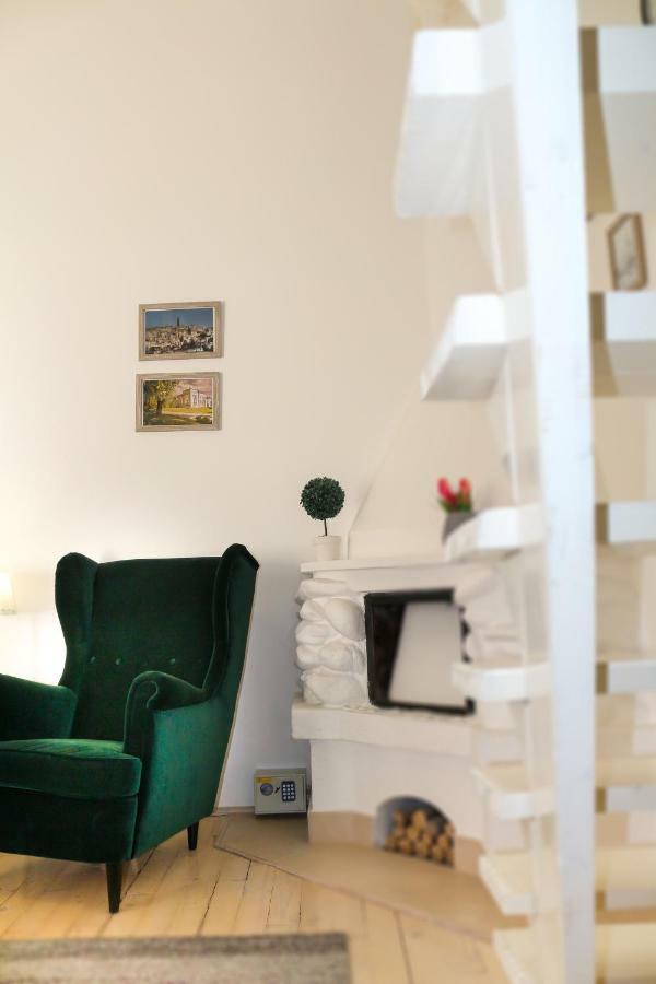 Mint Studio Apartment Cluj-Napoca Luaran gambar